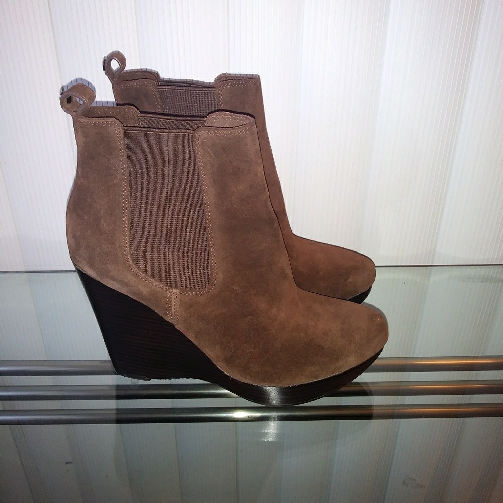 Michael Kors boots